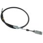 Drive Cable for JCB 1THT Dumper - OEM No. 336/A0427