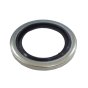 Seal Ring 1/2" fits Atlas Copco LP 9-20 Power Pack - 3371 8057 14