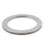 Back-Up Washer Ø32.7/45x2.5 -for Atlas Copco LH 22, LH 23E Hydraulic Breakers - 3371 8201 67