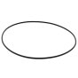 O-Ring for Atlas Copco LH200, LH220E, LH230E Hydraulic Breakers - 3371820725