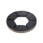 Chisel Bellows Hex for Atlas Copco LH220, LH220HBP Breaker - OEM No. 3371 8201 93