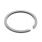 External Circlip for Kubota M6040, M6060 Tractor - OEM No. 33740 24670