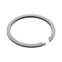 External Circlip for Kubota M6040, M6060 Tractor - OEM No. 33740 24670