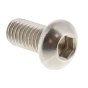 Screw M6x12 fits Atlas Copco LP18-40E, LP18-40PE Power Packs - 3377 1232 06