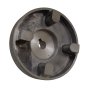 Pump Half Coupling fits Atlas Copco LP 9-20 Power Pack - 3377 0051 70