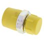 Adaptor for Atlast Copco LCD 1500, LCD 500 Hydraulic Drills - 3377 2223 11
