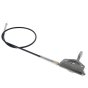 Throttle Control Cpl for Atlas Copco JB40G, JB50G Water Pump - 3382 0121 32