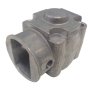 Lever Housing for Atlas Copco LG300, LG500 Plate Compactors - 3382 1002 68