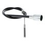 Detachable Brake Cable - Genuine Knott - OEM No. 33921.1.20