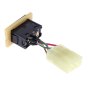 Wiper Switch for Kubota L3600, L4200 Tractor - OEM Number 34070 71140