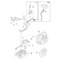 Electrical for Husqvarna 340i