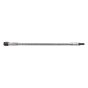 1/4" Hex Quick Chuck Flexible Extension - 300mm