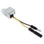 Oil Alert Unit for Honda GX200 Engine - OEM No. 34150-ZH7-023