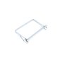 75mm Hitch Lock Pin for JLG 1930ES Scissor Lift 3422219