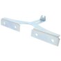 Straight Guide for Makita 3612C Routers - OEM No. 342428-9