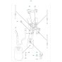 Harness Assembly for 343FRM