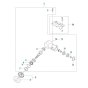 Bevel Gear Assembly