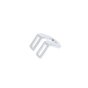 Stopper Plate for Makita 6830, 6831D Screwdriver - OEM No. 344054-0