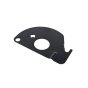 Centre Cover for Makita LH1040, LS1013, LS1040 Circular Saws - OEM No. 344380-7