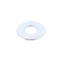 Labyrinth Ring for Makita 9077S, 9079 Angle Grinders - OEM No. 344611-4