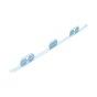 Guide Plate for Makita 2012NB Planers - OEM No. 344819-0
