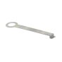 Earth Plate for Makita 5017RKB Circular Saws - OEM No. 344943-9