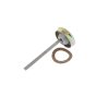 Dipstick/Filler Cap for LISTER AD1 Engines