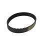 Drive Belt 600 for Trelawny TCG250 Single Disc Floor Grinder - 345.9135