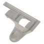 Paper Clamp for Makita BO3700 Finishing Sander - 345342-8