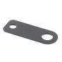 Sub Fence Plate for Makita LS0714 Compound Mitre Saw - 345359-1