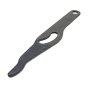 Link Plate for Makita LS0714, LS0714FL, LS0714L Mitre Saws - OEM No. 345411-5
