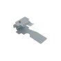 Guard Plate for Makita LS0714, LS0714FL, LS0714L Mitre Saws - OEM No. 345438-5