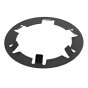 Stopper for Makita LS1013 , LS1214 Mitre Saw - OEM No. 345494-5