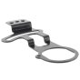 Riving Knife Holder for Makita 5703R Circular Saw - 345733-3