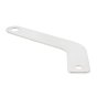 Roller Holder LH for Makita PC5001C Concrete Planer - OEM No. 346042-3