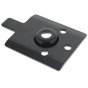 Mitre Lock Plate A for Makita LS1216, LS1216L Mitre Saws - 346094-4