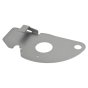 Centre Cover for Makita BLS713, DLS714 Mitre Saws - 346232-8