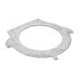 Impact Plate for Makita EK7650H, EK7301, EK7651H Disc Cutters - OEM No. 346455-8