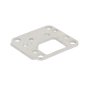 Pump Plate for Makita RBC201 Brushcutters - OEM No. 346508-3