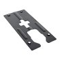 Base Plate for DJV141, DJV142, DJV181, DJV182 Jigsaws - 346685-1