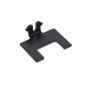 Lock Plate for Makita HR2630 Hammer Drills - OEM No 346831-6