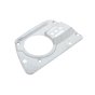 Chain Brake Cover for Makita PS350C, DCS4300, PS350SC, PS420SC Chainsaws - OEM No. 346927-3
