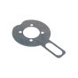 Friction Plate for Makita DUH501 Hedgetrimmers - OEM No. 347361-0