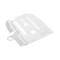 Guide Plate L for Makita DUC254 Cordless Chainsaw - OEM No. 347567-0
