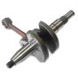 Crankshaft for Stihl MS170 017 Chainsaws - Replaces 1132 030 0401