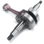 Crankshaft Assembly for Husqvarna 357XP 359 Chainsaws