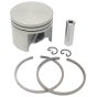 Piston Assembly 37mm for Stihl MS170 Chainsaw - Replaces 1130 030 2000