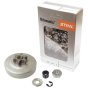 12" Chain & Sprocket Kit for Stihl MS200T Chainsaws - 350 075
