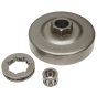 Rim Sprocket Kit 3/8'' 7T for Stihl MS361, MS362