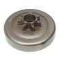 Chain Sprocket .325" for Husqvarna 340, 350, 357XP, 359 Chainsaws - Replaces 503 87 30-71